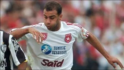 Dans quel club joue Aymen Abdennour ?