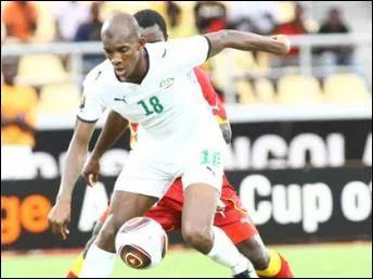 Dans quel club joue Charles Kabor ?