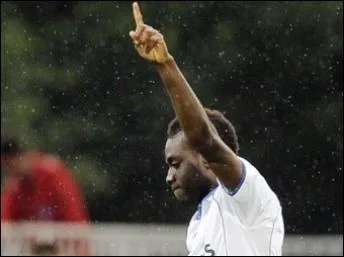 Dans quel club joue Alain Traor ?