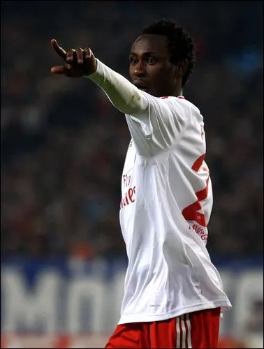 Dans quel club joue Jonathan Pitroipa ?