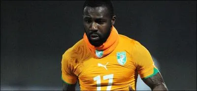 Dans quel club joue Siaka Tin ?