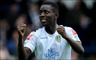 Dans quel club joue Max-Alain Gradel ?