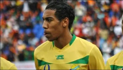Dans quel club joue Pierre-Emerick Aubameyang ?