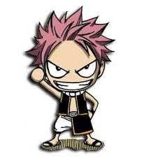 Quiz Fairy tail