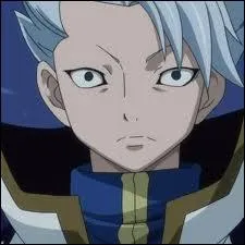 Quel est le caractre de Lon ?