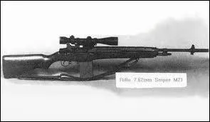 Quel est ce sniper ?