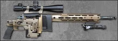 Quel est ce sniper ?