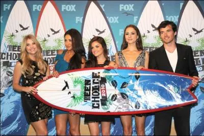 Quel est le synopsis ?