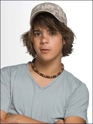 Qui est ce candidat ?