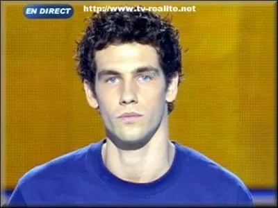 Qui est ce candidat ?