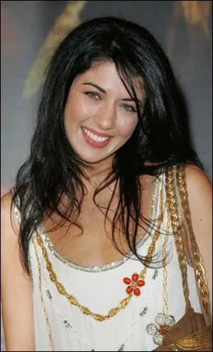 Qui est cette candidate ?