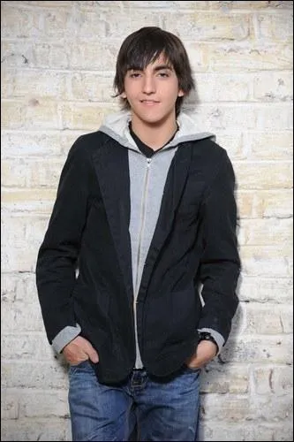 Qui est ce candidat ?