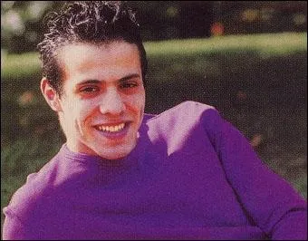 Qui est ce candidat ?