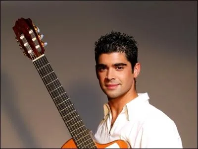 Qui est ce candidat ?