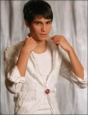 Qui est ce candidat ?