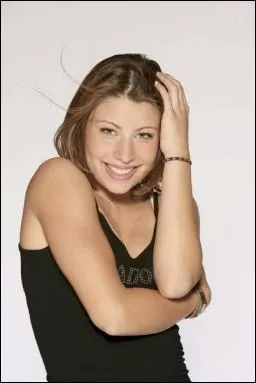 Qui est cette candidate ?