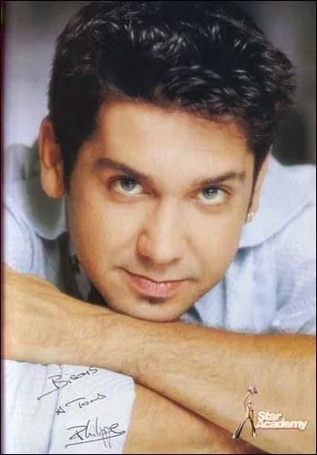 Qui est ce candidat ?