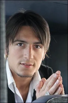 Qui est ce candidat ?