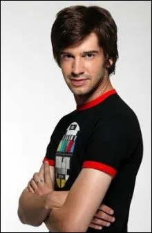 Qui est ce candidat ?