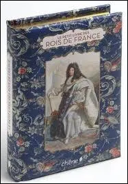 Le titre des monarques franais a volu au cours des ges. D'abord 'roi des Francs' puis 'roi de France' Qui fut le premier  porter ce nouveau titre ?