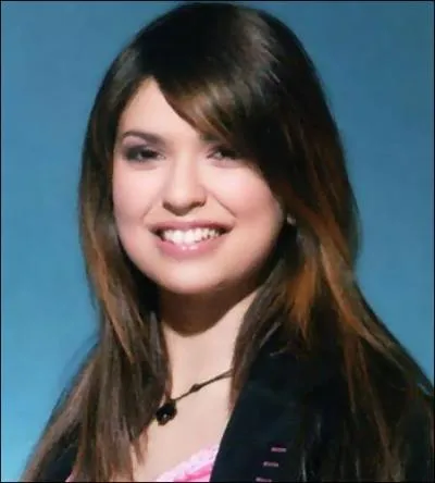 Qui est cette candidate ?