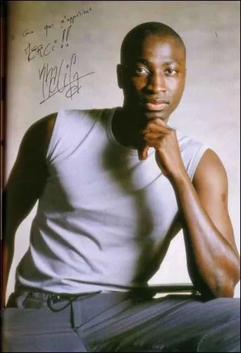 Qui est ce candidat ?