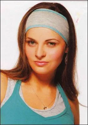 Qui est cette candidate ?