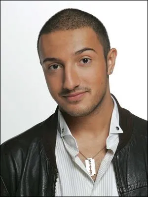 Qui est ce candidat ?