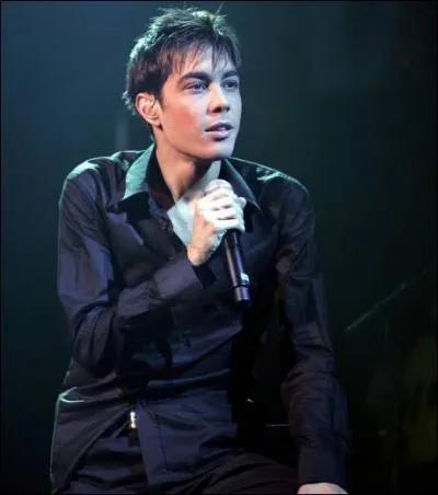 Qui est ce candidat ?