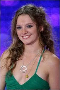 Qui est cette candidate ?