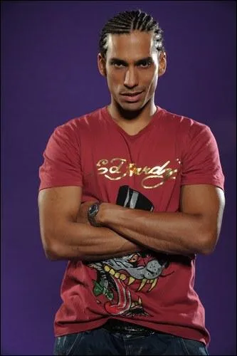 Qui est ce candidat ?