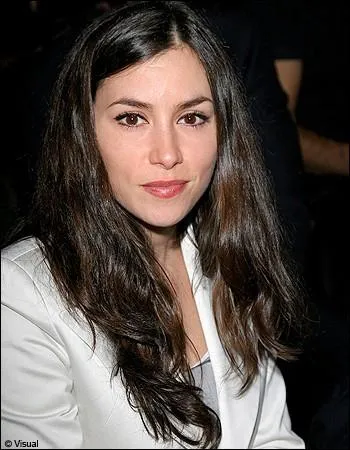 Qui est cette candidate ?