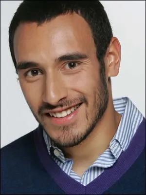 Qui est ce candidat ?