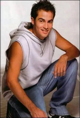 Qui est ce candidat ?