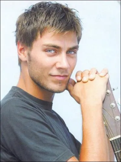 Qui est ce candidat ?