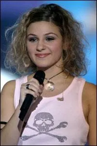 Qui est cette candidate ?