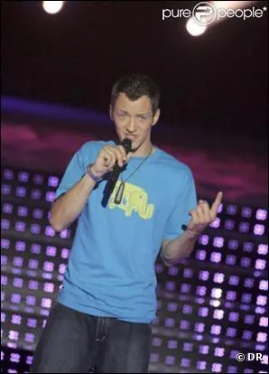 Qui est ce candidat ?