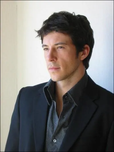 Qui est ce candidat ?