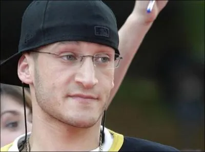 Qui est ce candidat ?