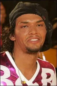 Qui est ce candidat ?