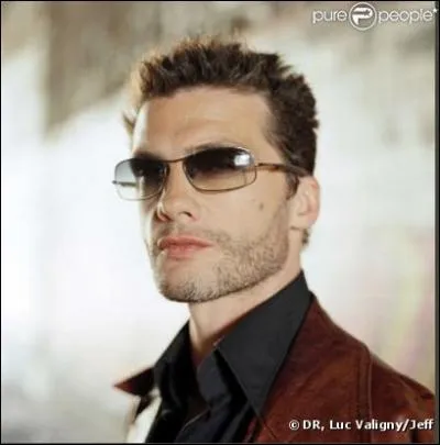 Qui est ce candidat ?