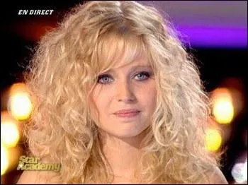 Qui est cette candidate ?