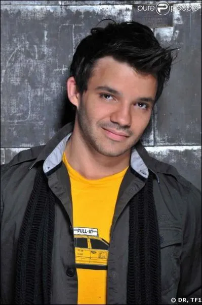 Qui est ce candidat ?