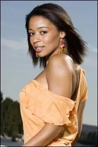 Qui est cette candidate ?