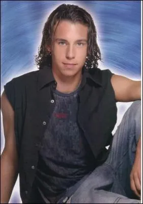 Qui est ce candidat ?