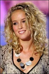 Qui est cette candidate ?