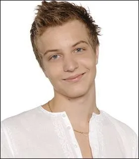 Qui est ce candidat ?