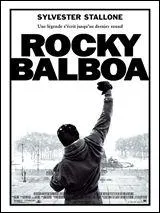 Dans ''Rocky'' , la chanson ''Gonna Fly Now'' accompagne les exploits de Balboa. Quelle émission française a ce thème musical comme générique ?