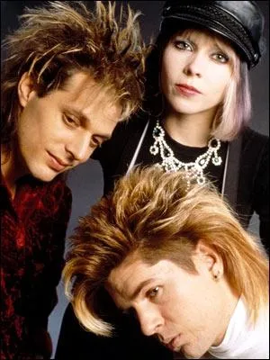 Les scènes de combat de ce film étaient à couper le souffle comme le chante le groupe Berlin : ''Take my Breath Away'' .