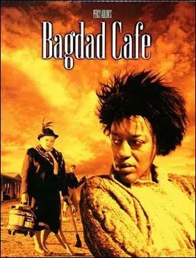 Cette chanson a imprégné nos esprits et fait connaître ''Bagdad Café'' de Percy Adlon même à ceux qui ne l'ont pas vu.